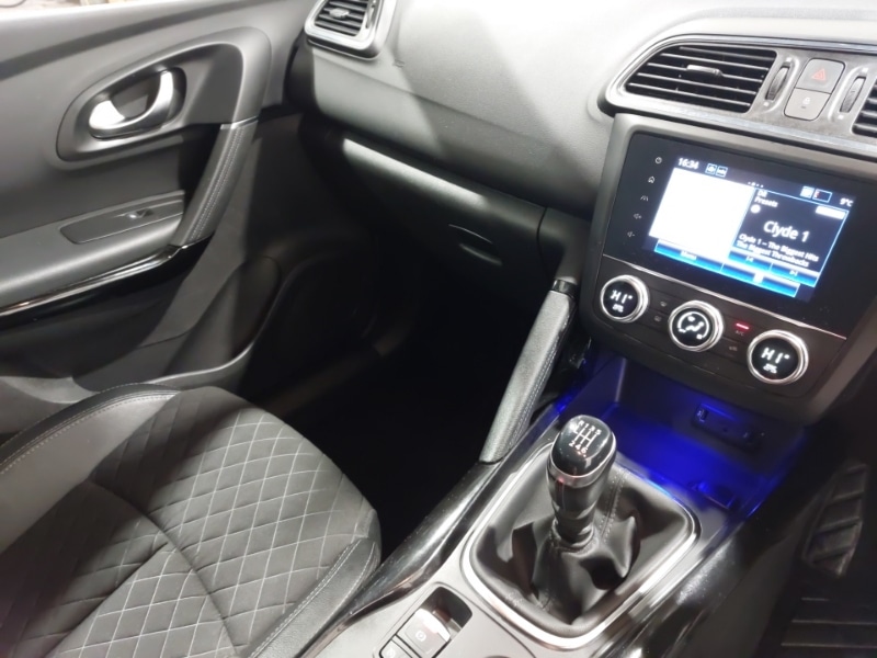 Used Renault Kadjar 2020 for sale - 76418870: Photo 19