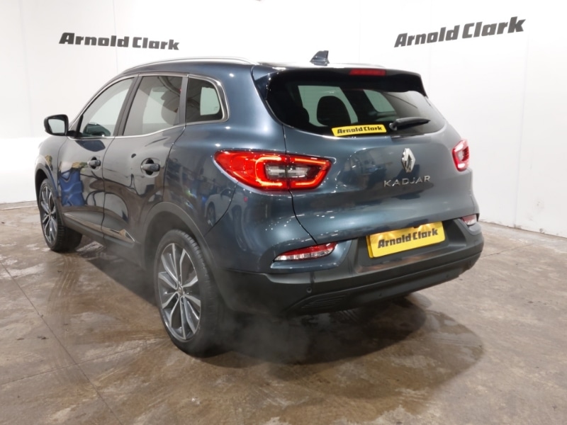 Used Renault Kadjar 2020 for sale - 76418870: Photo 3