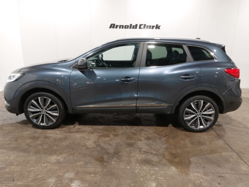 Used Renault Kadjar 2020 for sale - 76418870: Photo 4