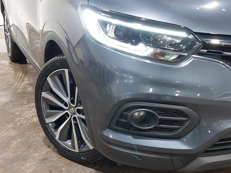 Used Renault Kadjar 2020 for sale - 76418870: Photo 9