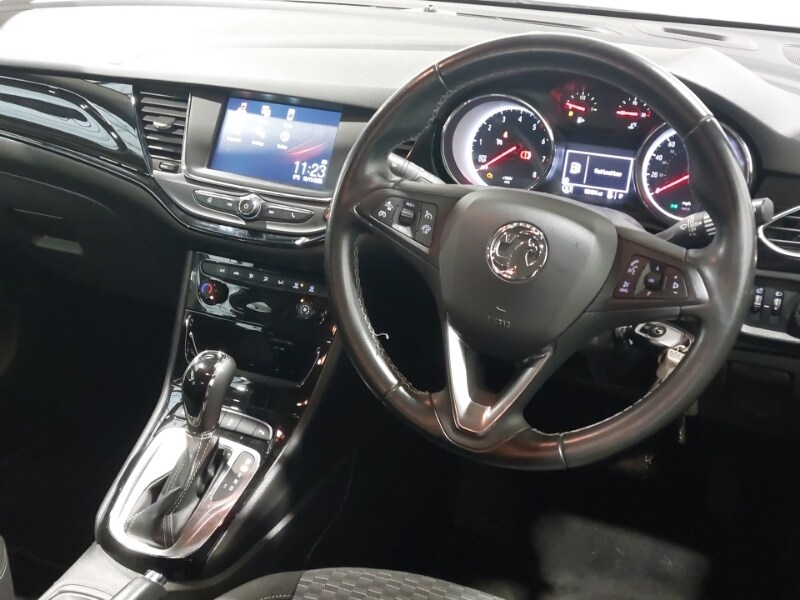 Used Vauxhall Astra 2017 for sale - 76567275: Photo 10
