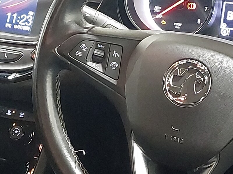 Used Vauxhall Astra 2017 for sale - 76567275: Photo 11