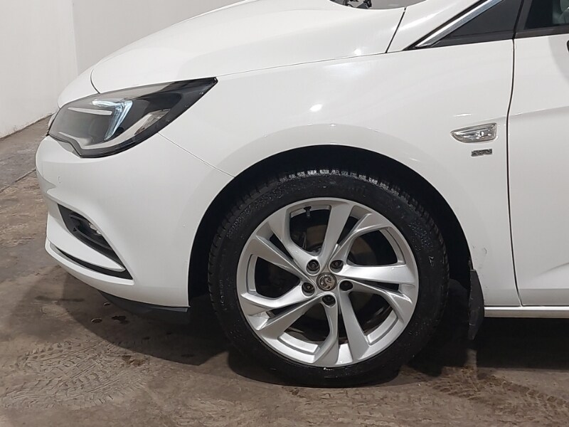 Used Vauxhall Astra 2017 for sale - 76567275: Photo 13