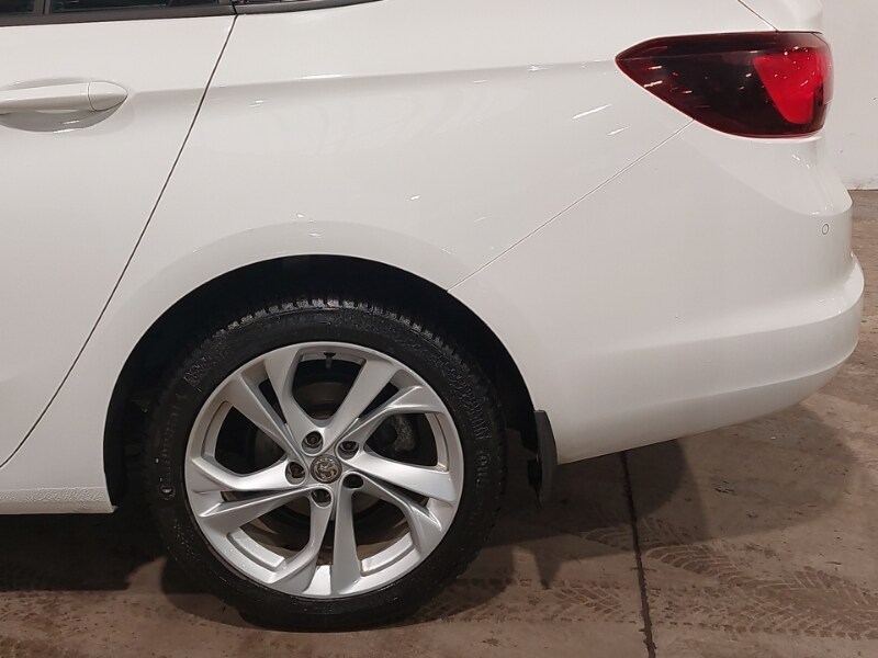 Used Vauxhall Astra 2017 for sale - 76567275: Photo 14