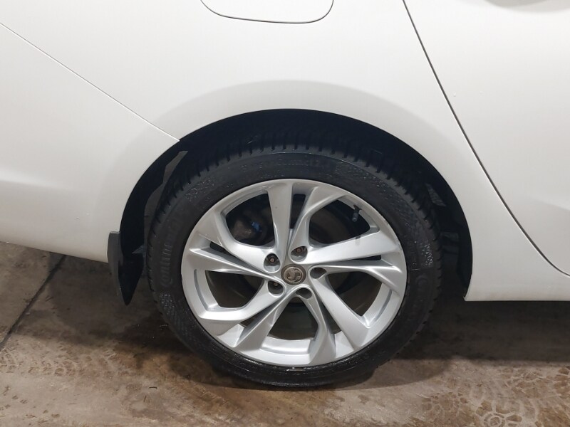 Used Vauxhall Astra 2017 for sale - 76567275: Photo 16