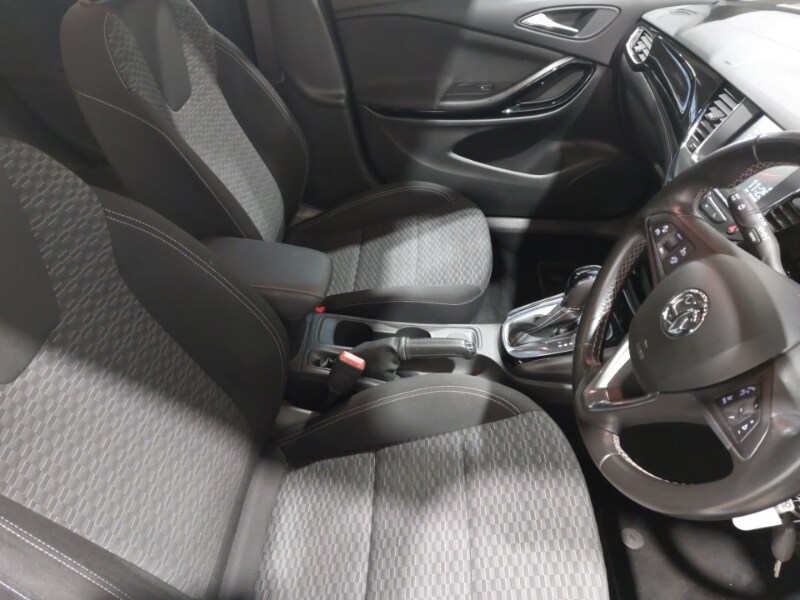 Used Vauxhall Astra 2017 for sale - 76567275: Photo 18