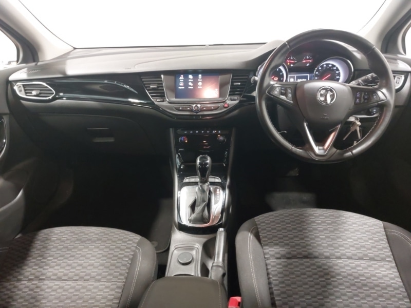 Used Vauxhall Astra 2017 for sale - 76567275: Photo 2