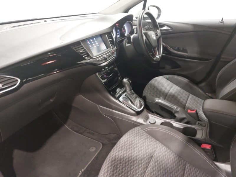 Used Vauxhall Astra 2017 for sale - 76567275: Photo 5