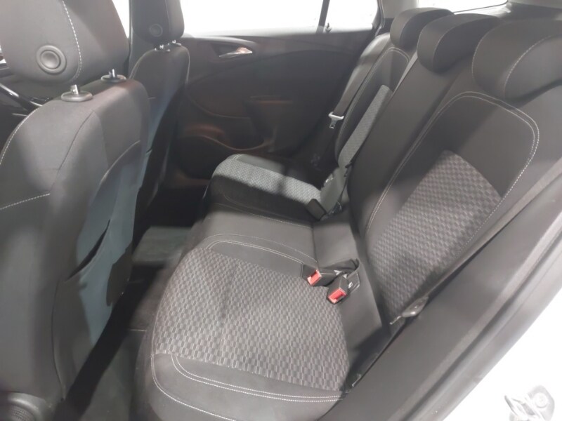 Used Vauxhall Astra 2017 for sale - 76567275: Photo 6