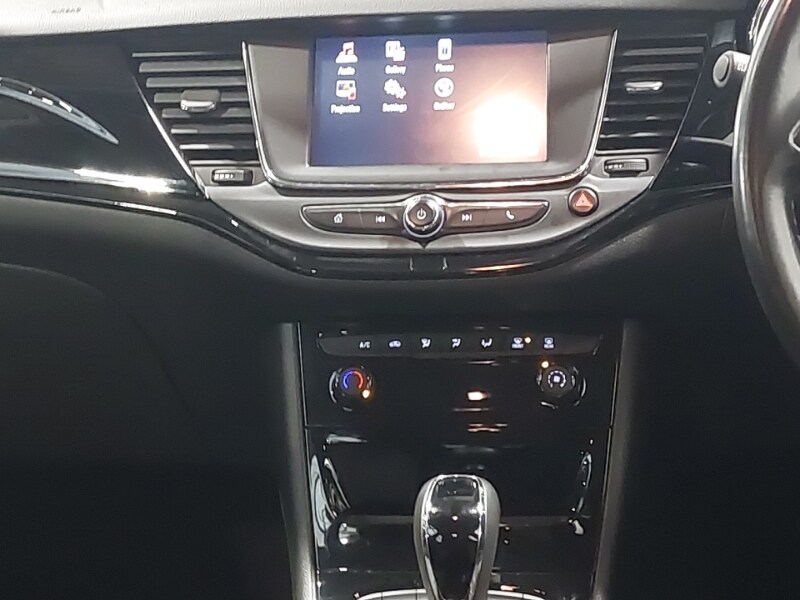 Used Vauxhall Astra 2017 for sale - 76567275: Photo 7