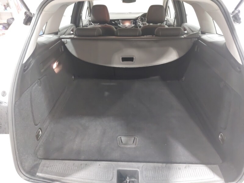 Used Vauxhall Astra 2017 for sale - 76567275: Photo 8