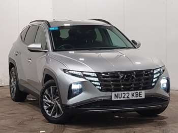 2022 - 1.6 TGDi Premium 5dr 2WD