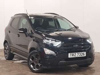 2022 - 1.0 EcoBoost 125 ST-Line 5dr