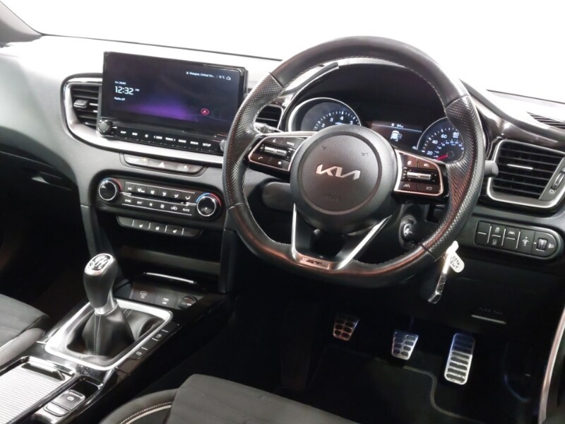 Used Kia XCeed 2024 for sale - 78169724: Photo 10