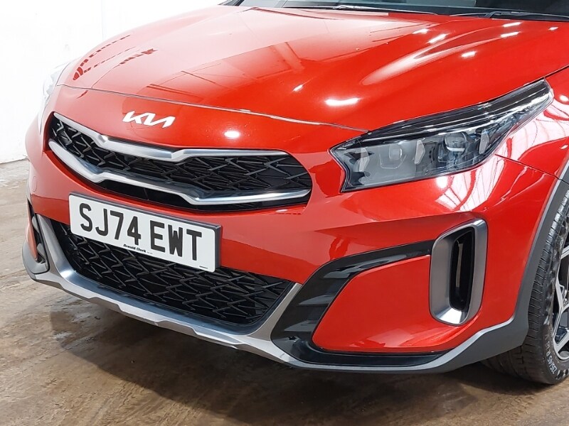 Used Kia XCeed 2024 for sale - 78169724: Photo 12