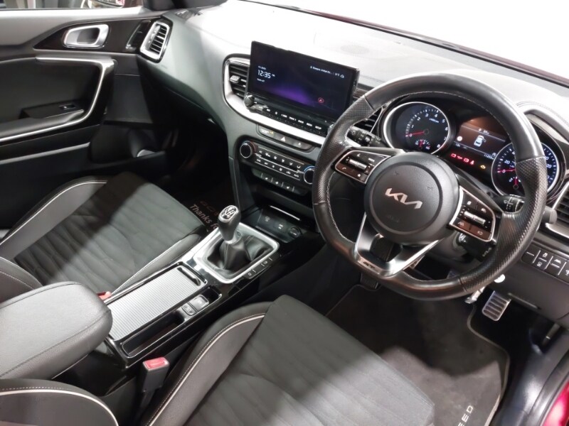 Used Kia XCeed 2024 for sale - 78169724: Photo 18