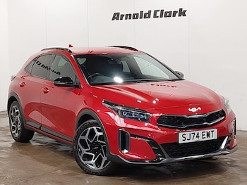 Used Kia XCeed 2024 for sale - 78169724: Photo