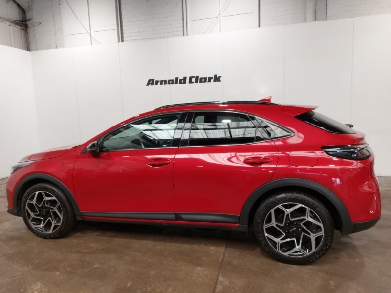 Used Kia XCeed 2024 for sale - 78169724: Photo 4