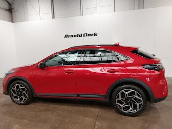 Used Kia XCeed 2024 for sale - 78169724: Photo