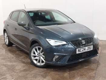 2024 - 1.0 TSI 115 Xcellence 5dr