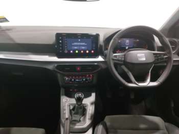 Used SEAT Ibiza 2024 for sale - 74988567: Photo