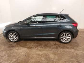 Used SEAT Ibiza 2024 for sale - 74988567: Photo