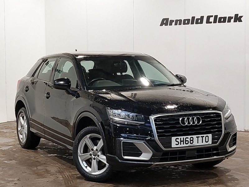 Used Audi Q2 2018 for sale - 76397500: Photo 1