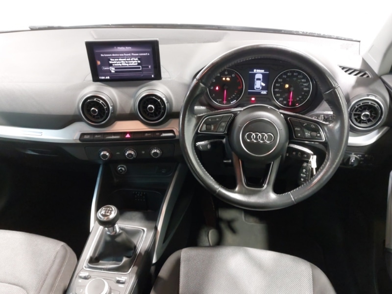Used Audi Q2 2018 for sale - 76397500: Photo 10