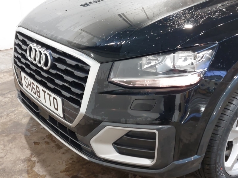Used Audi Q2 2018 for sale - 76397500: Photo 12