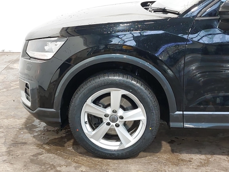 Used Audi Q2 2018 for sale - 76397500: Photo 13