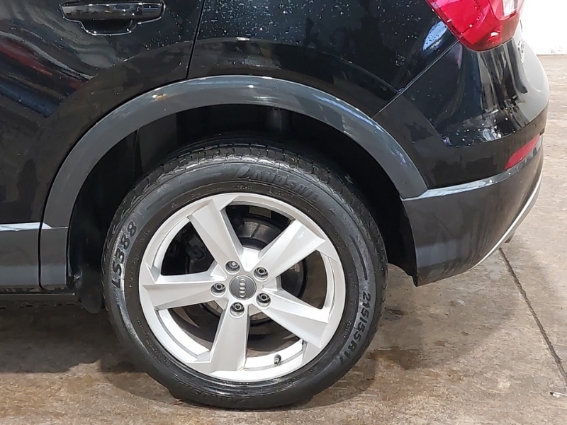 Used Audi Q2 2018 for sale - 76397500: Photo 14