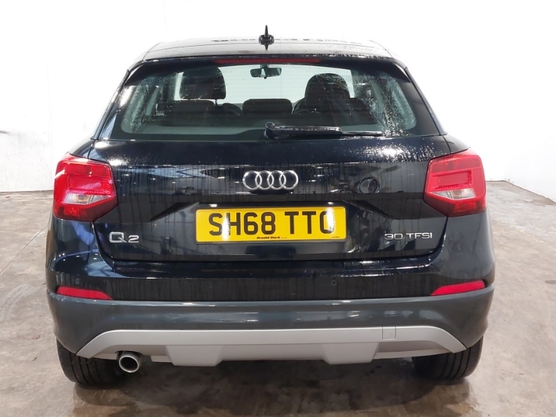 Used Audi Q2 2018 for sale - 76397500: Photo 15