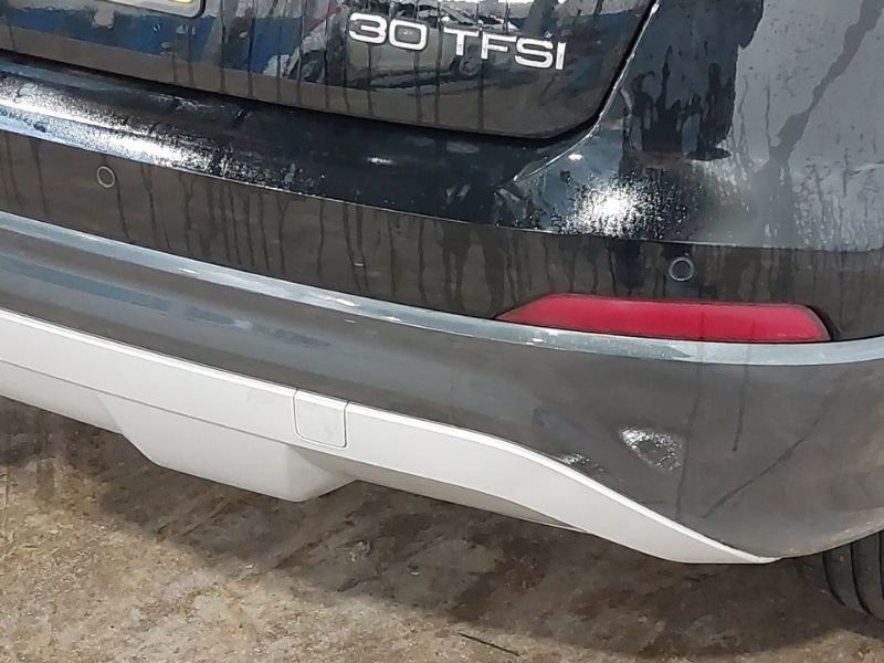 Used Audi Q2 2018 for sale - 76397500: Photo 16