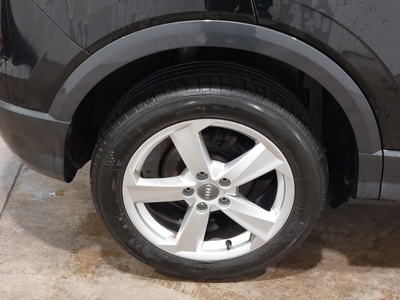 Used Audi Q2 2018 for sale - 76397500: Photo 17