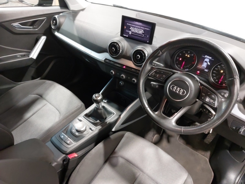 Used Audi Q2 2018 for sale - 76397500: Photo 18