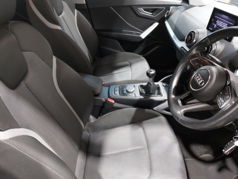 Used Audi Q2 2018 for sale - 76397500: Photo 19