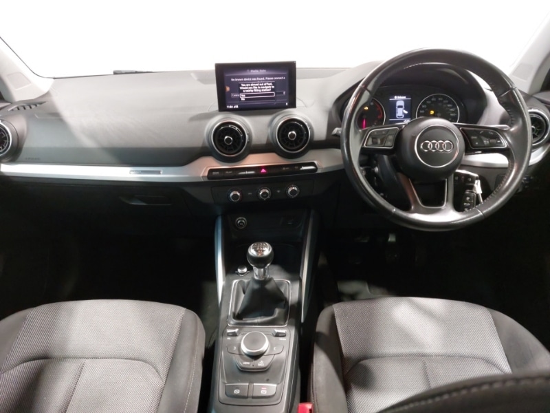 Used Audi Q2 2018 for sale - 76397500: Photo 2
