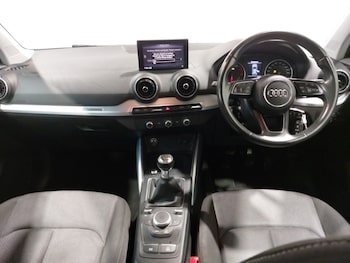 Used Audi Q2 2018 for sale - 76397500: Photo