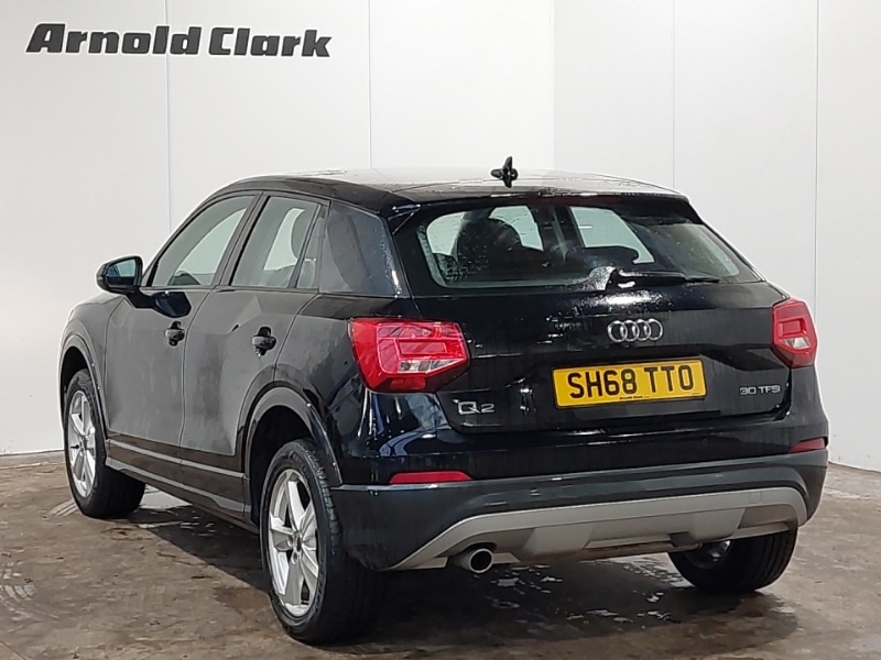 Used Audi Q2 2018 for sale - 76397500: Photo 3