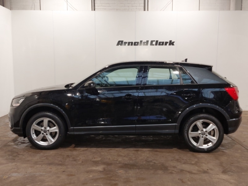 Used Audi Q2 2018 for sale - 76397500: Photo 4