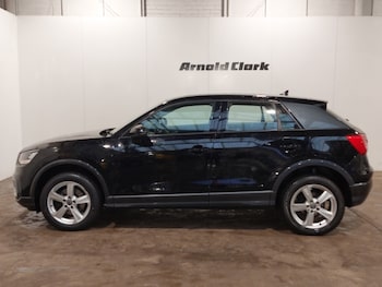 Used Audi Q2 2018 for sale - 76397500: Photo