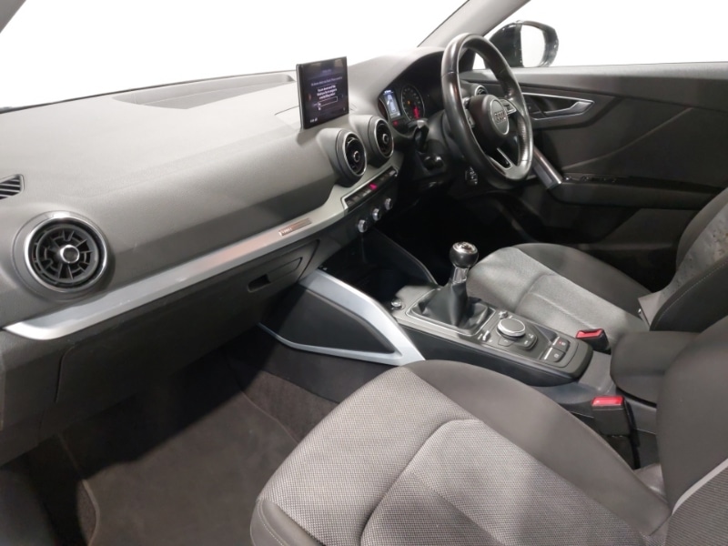 Used Audi Q2 2018 for sale - 76397500: Photo 5