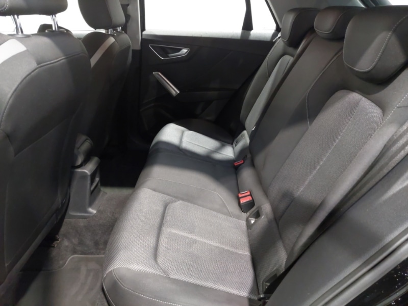 Used Audi Q2 2018 for sale - 76397500: Photo 6