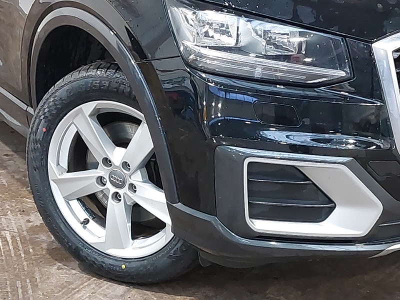 Used Audi Q2 2018 for sale - 76397500: Photo 9