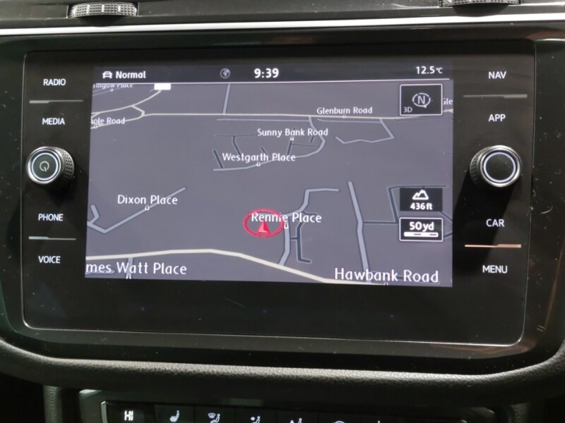 Used Volkswagen Tiguan 2019 for sale - 76664055: Photo 18