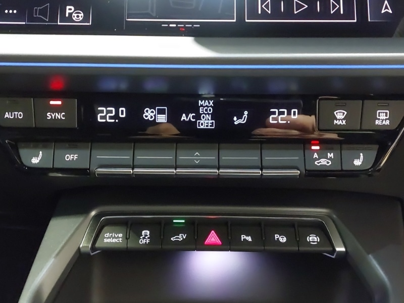 Used Audi A3 2025 for sale - 77466219: Photo 10