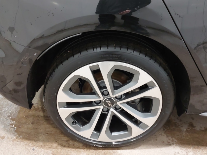 Used Audi A3 2025 for sale - 77466219: Photo 13