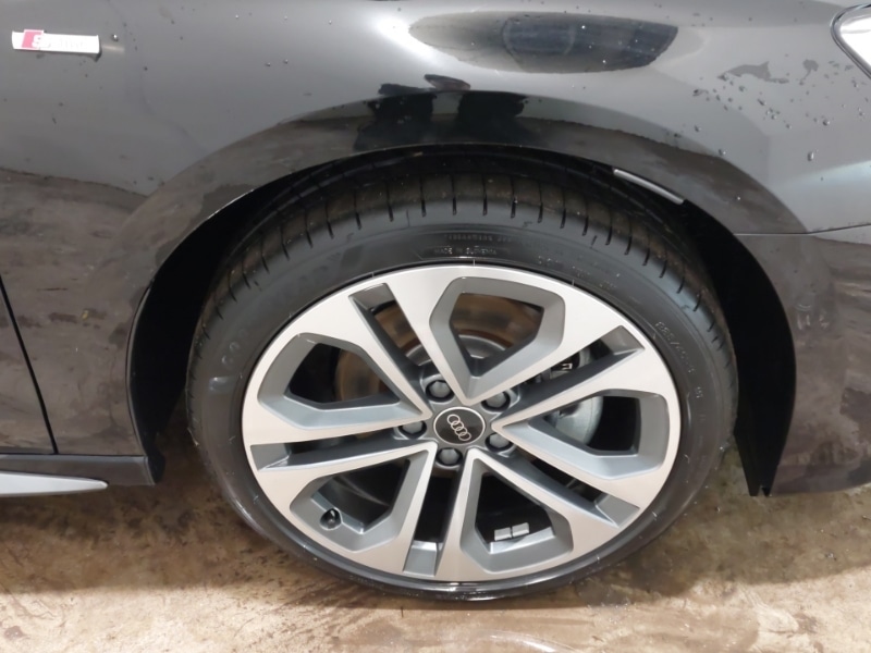 Used Audi A3 2025 for sale - 77466219: Photo 14