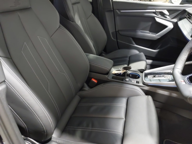 Used Audi A3 2025 for sale - 77466219: Photo 15