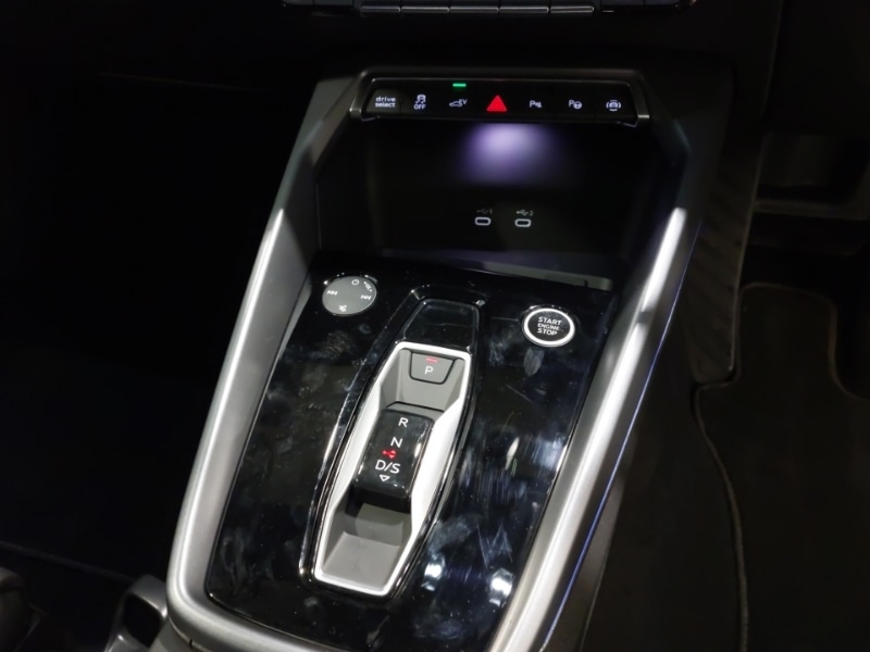 Used Audi A3 2025 for sale - 77466219: Photo 16